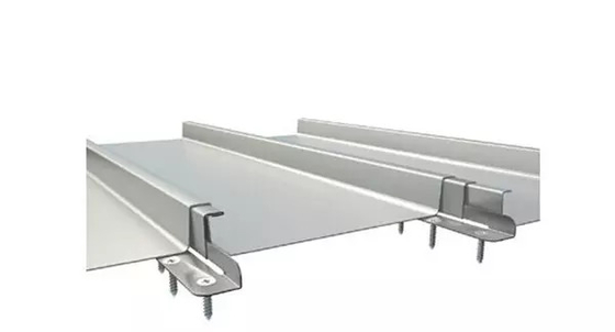 1 "1 3/4" Ayakta Dikiş Metal Geçmeli Kilit Çatı Paneli Rulo Şekillendirme Makinesi Yapımı