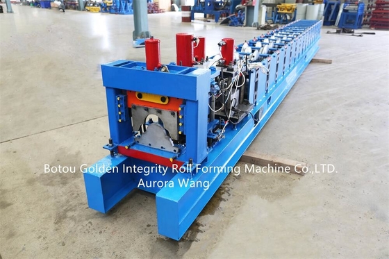Kaliteli metal malzeme çatı levha sırt kiremit kapağı rulo şekillendirme makinesi fabrika fiyatı ile