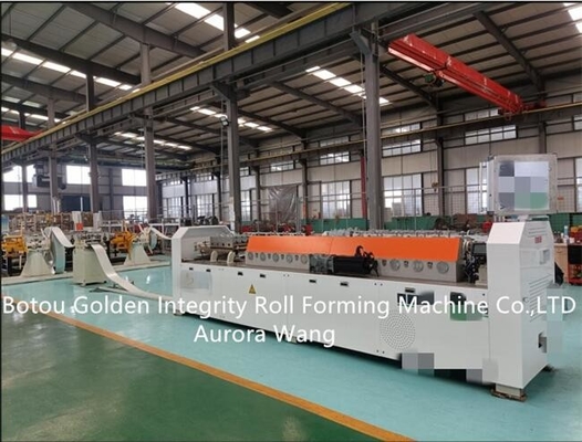 JCX C140 Villa Rollform Hafif Çelik Form Salma Rolling Metal Profil Rulo Türkiye Çerçeve Cad Uzun Lgs Makinesi