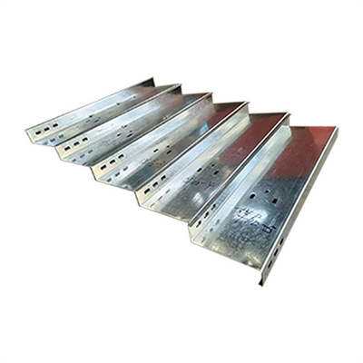 Hidrolik Kesme Cz Rulo Şekillendirme Makinesi Galvanizli Çelik Rulo 1-3mm Kalınlık