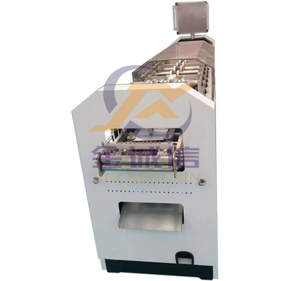0,7 - 1,2 mm Kalınlık Otomatik C89 LGS Çerçeveleme Makinesi Saatte 3000m Maksimum Hız
