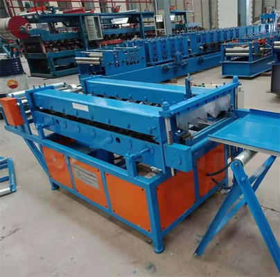 Renkli Çelik Ayakta Dikiş Eski Geçmeli Kilit Çatı Paneli Yapımı