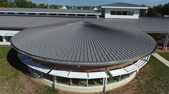 Taşınabilir Metal Daimi Dikiş Rulo Makinesi Galvanizli Çelik Rulolar