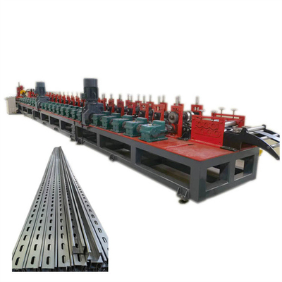 Pv Braket Panel Rulo Eski Soğuk Haddelenmiş Şerit Çelik Hammadde