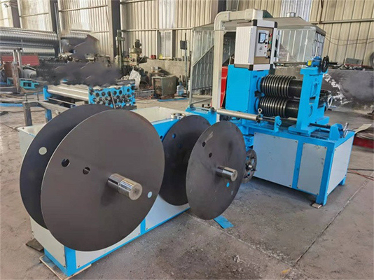Metal levha Dilme Hattı Makinası 80KW Cnc Şerit Metal Dilme Makinası
