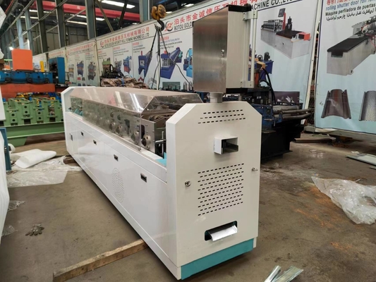 120L Hidrolik Hacimli Vertex Bd Hafif Çelik Çerçeveleme Makinesi